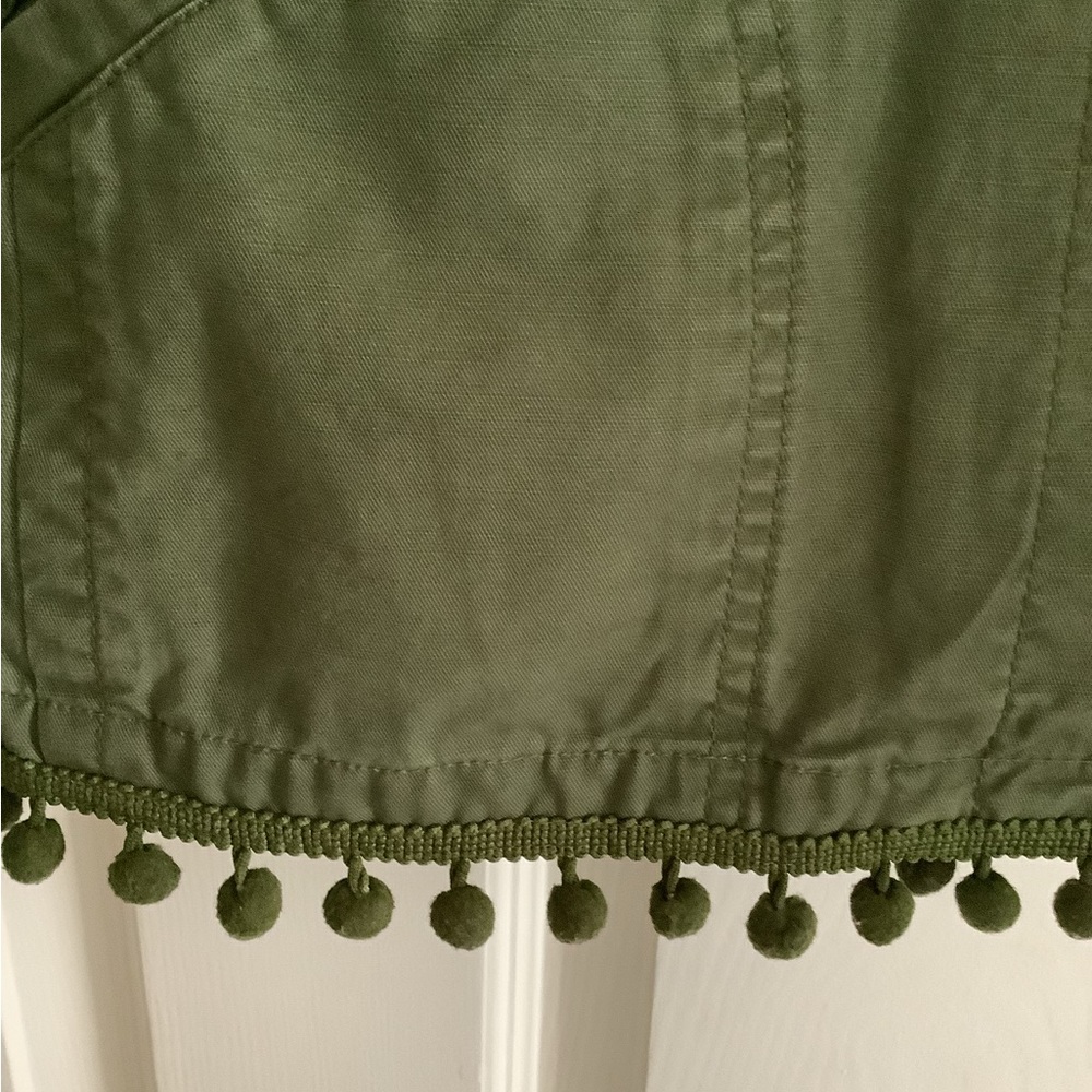 Jacket - Picture 3 of 3